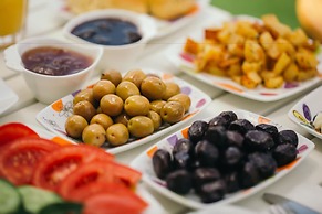 Alanarin Konak Alacati