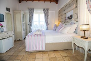 Alanarin Konak Alacati