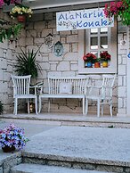 Alanarin Konak Alacati