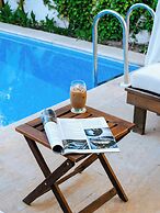 Alanarin Konak Alacati