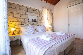 Alanarin Konak Alacati