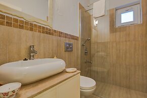 Alanarin Konak Alacati