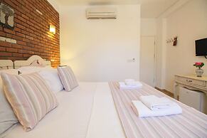 Alanarin Konak Alacati