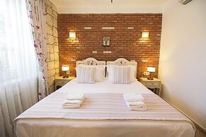 Alanarin Konak Alacati