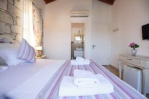 Alanarin Konak Alacati