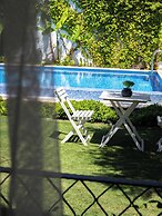 Alanarin Konak Alacati