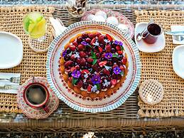 Alanarin Konak Alacati