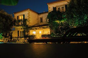 Alanarin Konak Alacati