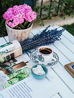 Alanarin Konak Alacati