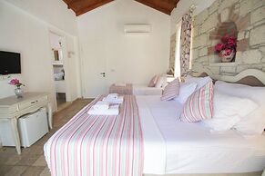 Alanarin Konak Alacati