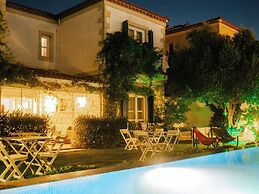 Alanarin Konak Alacati