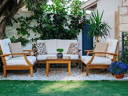 Alanarin Konak Alacati