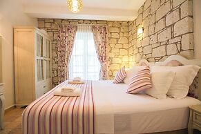 Alanarin Konak Alacati