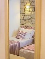 Alanarin Konak Alacati