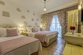 Alanarin Konak Alacati