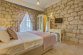 Alanarin Konak Alacati