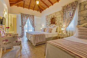 Alanarin Konak Alacati