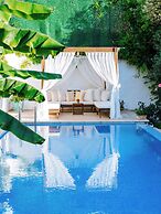 Alanarin Konak Alacati