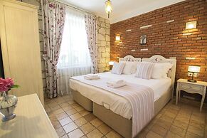 Alanarin Konak Alacati