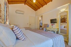 Alanarin Konak Alacati