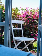 Alanarin Konak Alacati