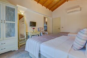 Alanarin Konak Alacati