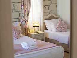 Alanarin Konak Alacati