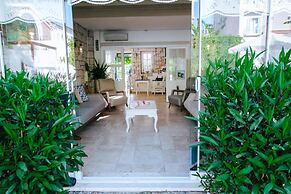 Alanarin Konak Alacati