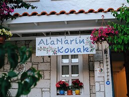 Alanarin Konak Alacati