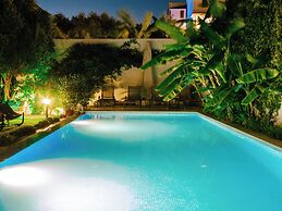 Alanarin Konak Alacati