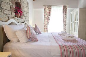 Alanarin Konak Alacati