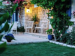 Alanarin Konak Alacati