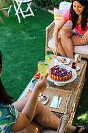 Alanarin Konak Alacati