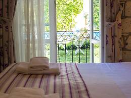 Alanarin Konak Alacati