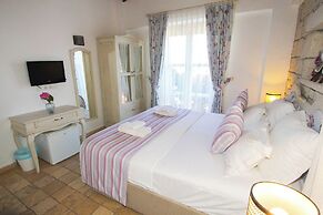 Alanarin Konak Alacati