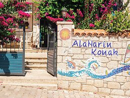 Alanarin Konak Alacati