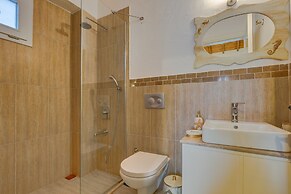 Alanarin Konak Alacati