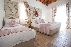 Alanarin Konak Alacati