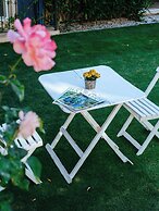 Alanarin Konak Alacati