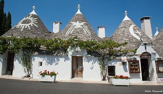 B&B Alta Dimora