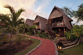 Abian Huts Dream Beach Lembongan