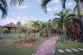 Abian Huts Dream Beach Lembongan