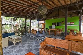 Abian Huts Dream Beach Lembongan