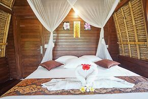 Abian Huts Dream Beach Lembongan