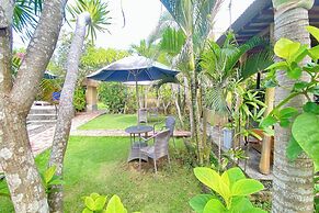 Abian Huts Dream Beach Lembongan