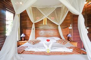 Abian Huts Dream Beach Lembongan