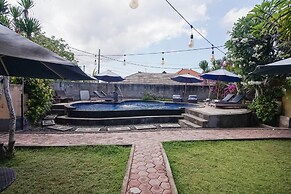 Abian Huts Dream Beach Lembongan