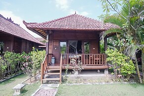 Abian Huts Dream Beach Lembongan