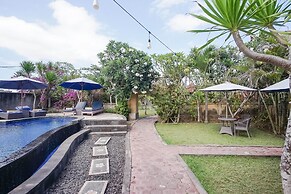 Abian Huts Dream Beach Lembongan