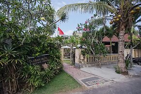 Abian Huts Dream Beach Lembongan